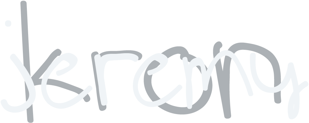 Jeremy Kron